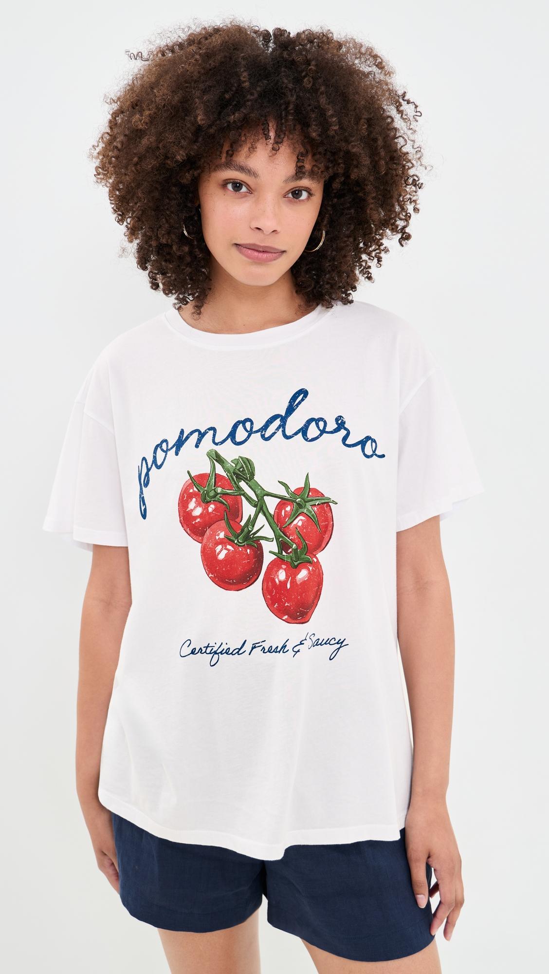 travis tee