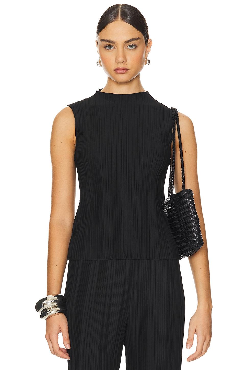 trea blouse