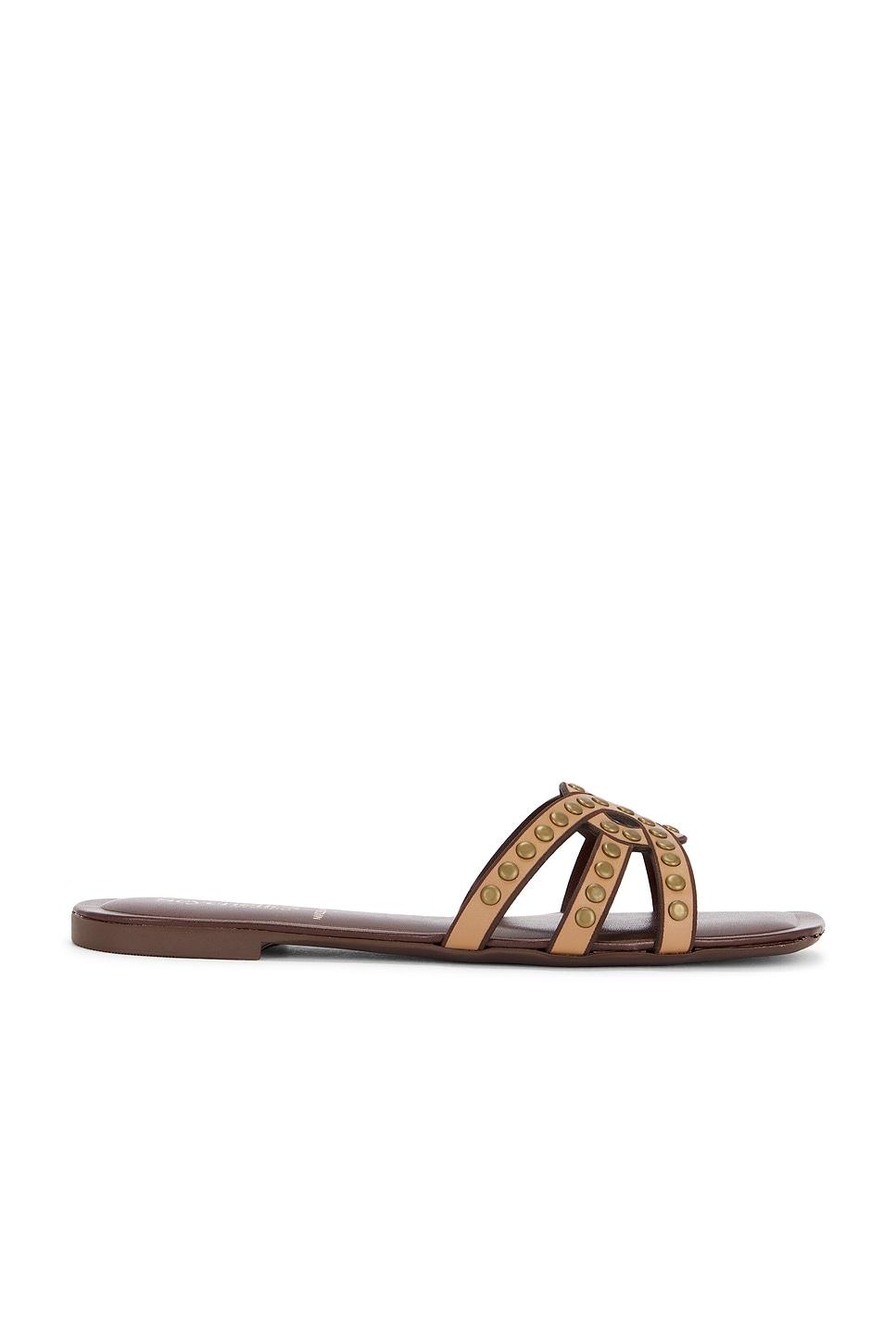 treasure sandal
