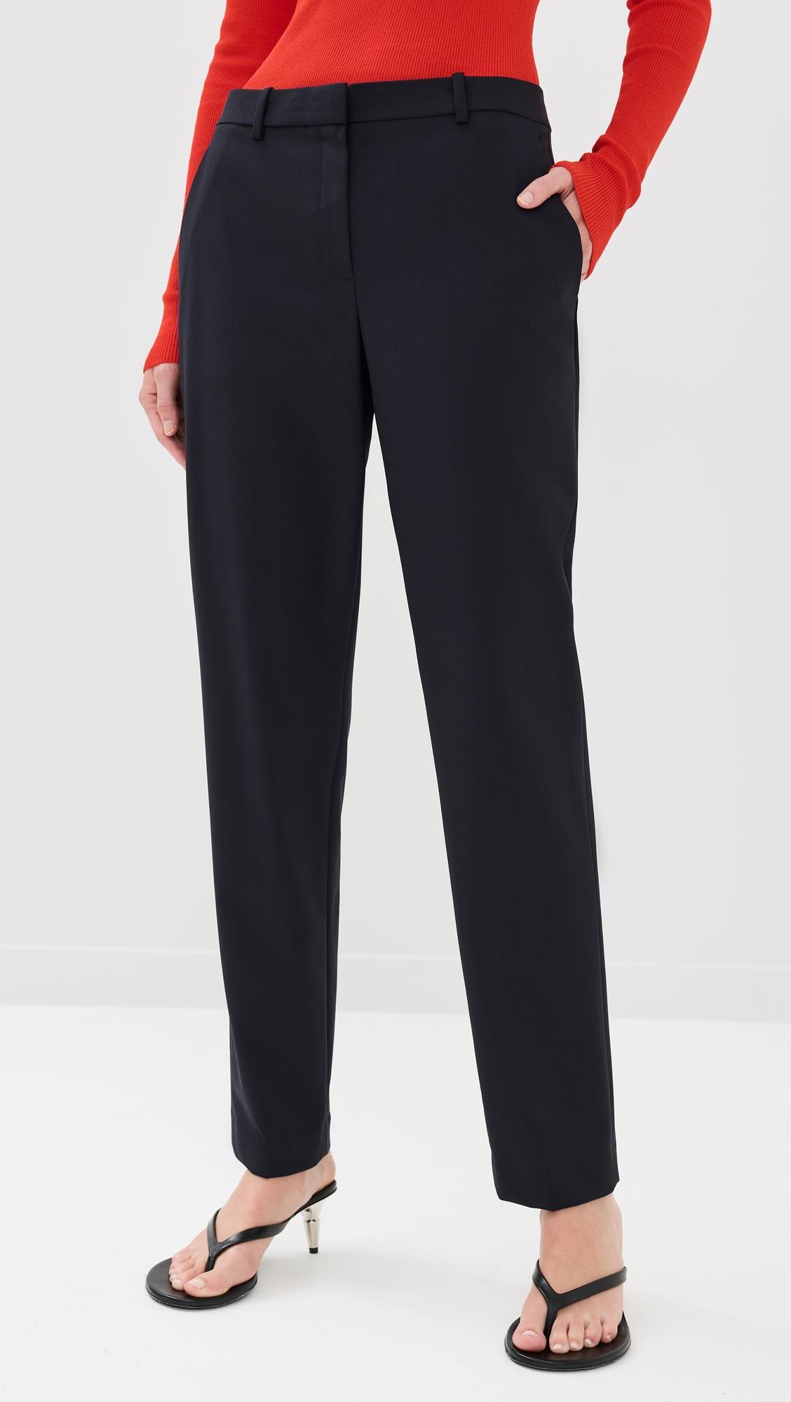 treeca full length pants