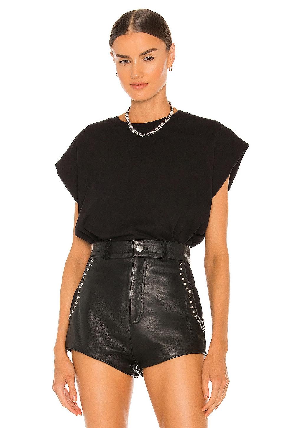 trina muscle tee