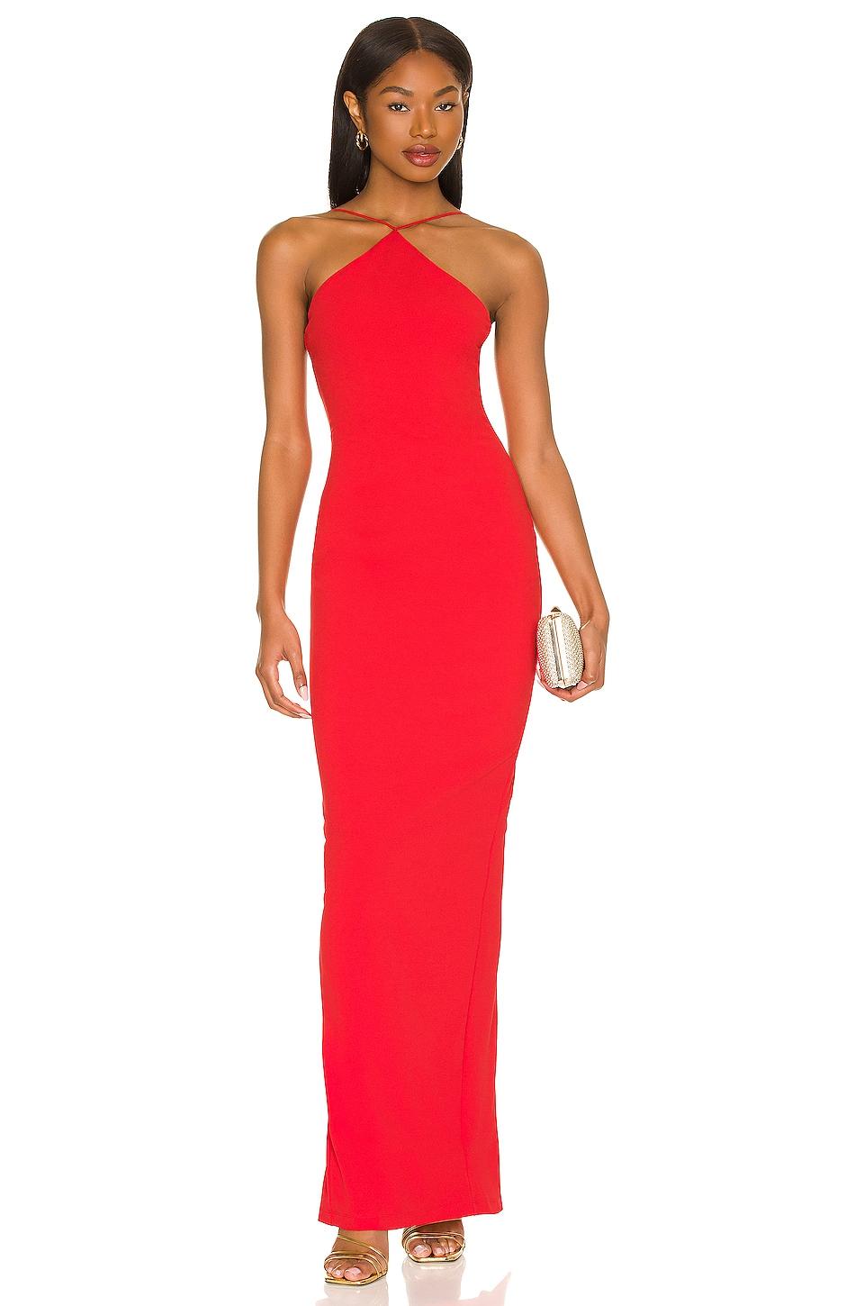 trinity gown