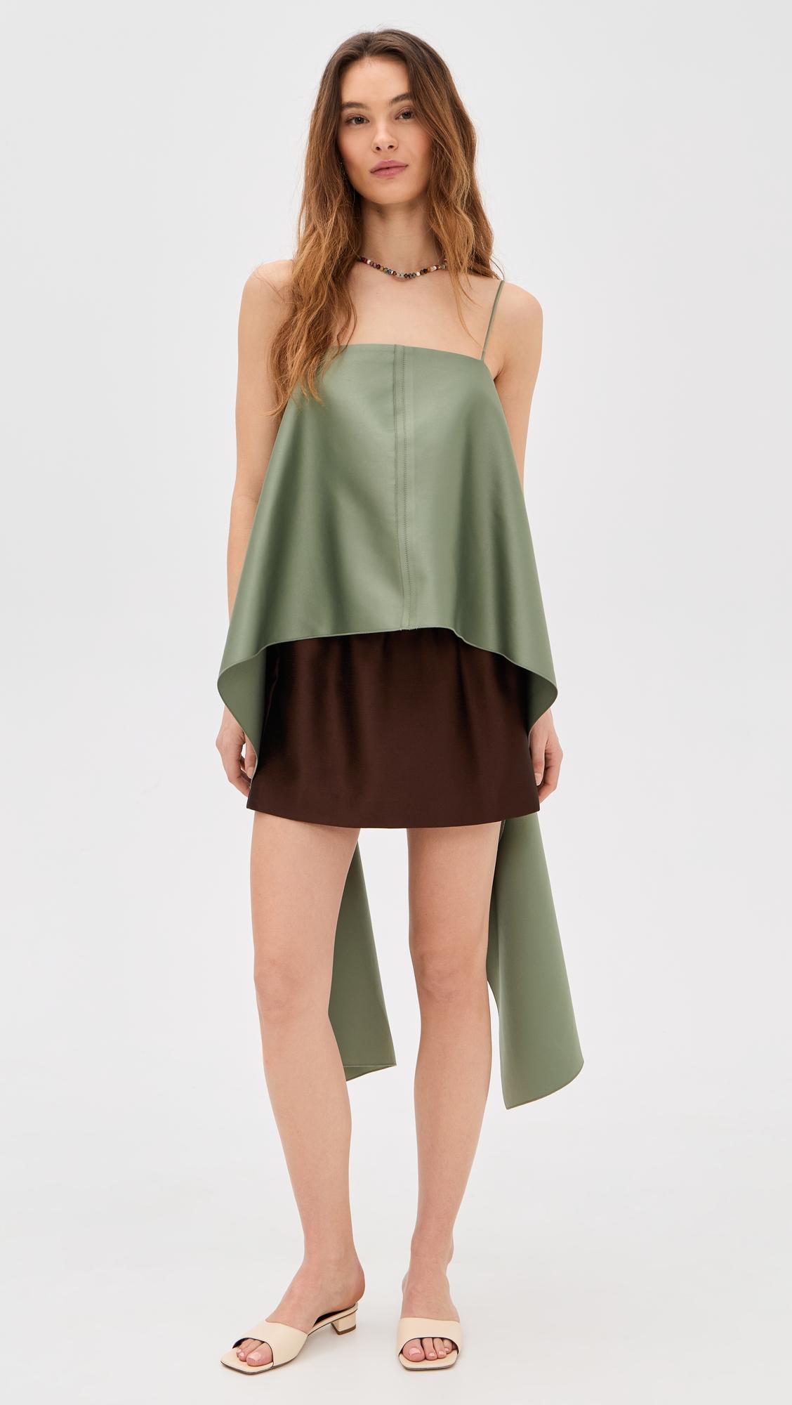 trinola asymmetric top