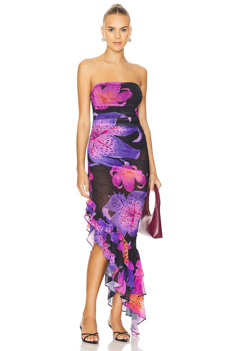 trista dress