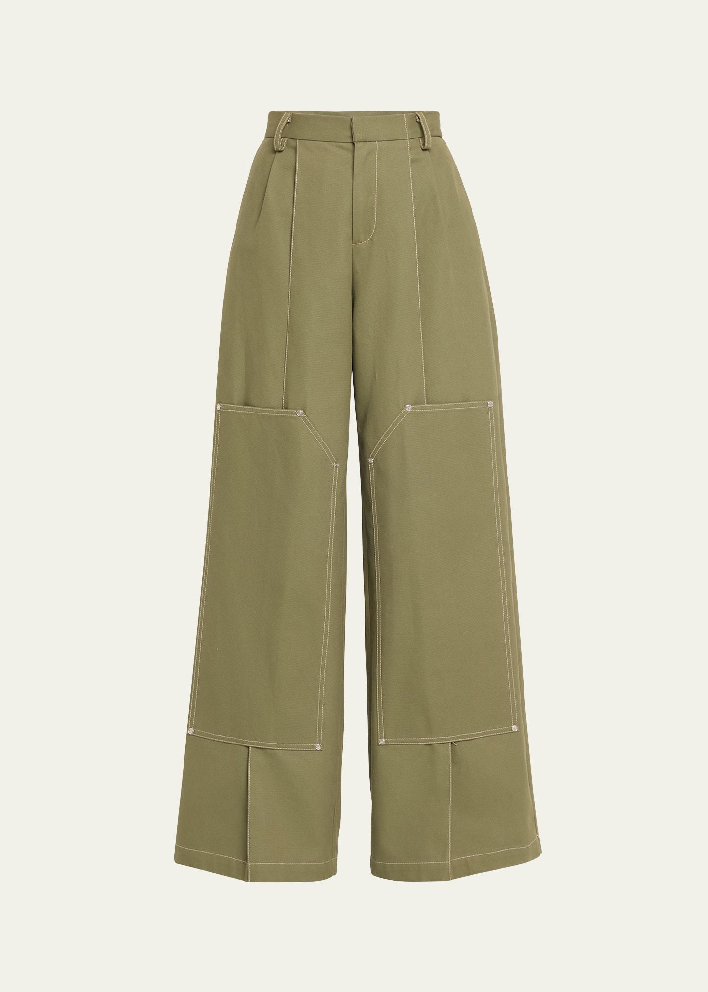 troop carpenter pants