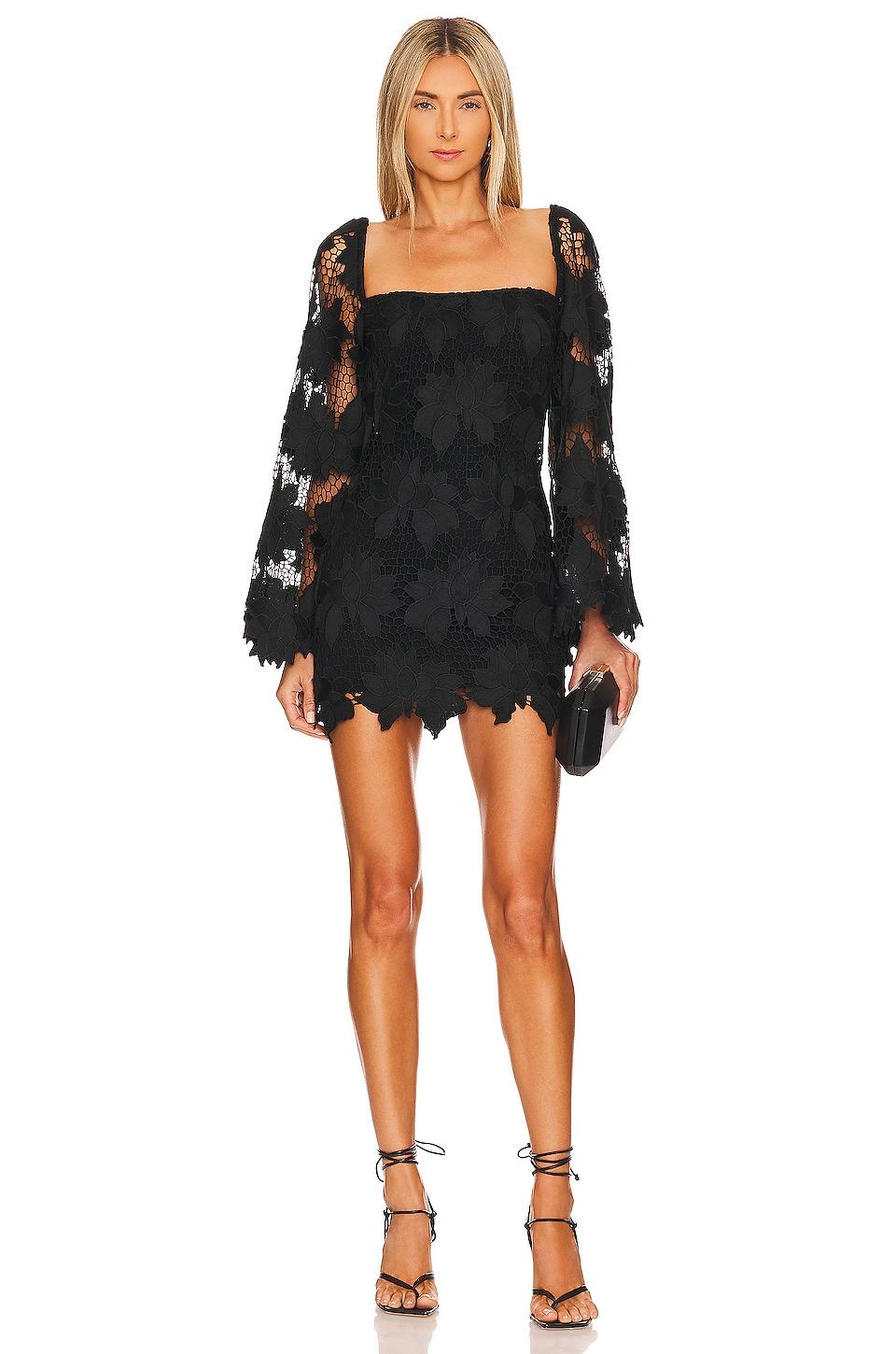 tropez mini dress