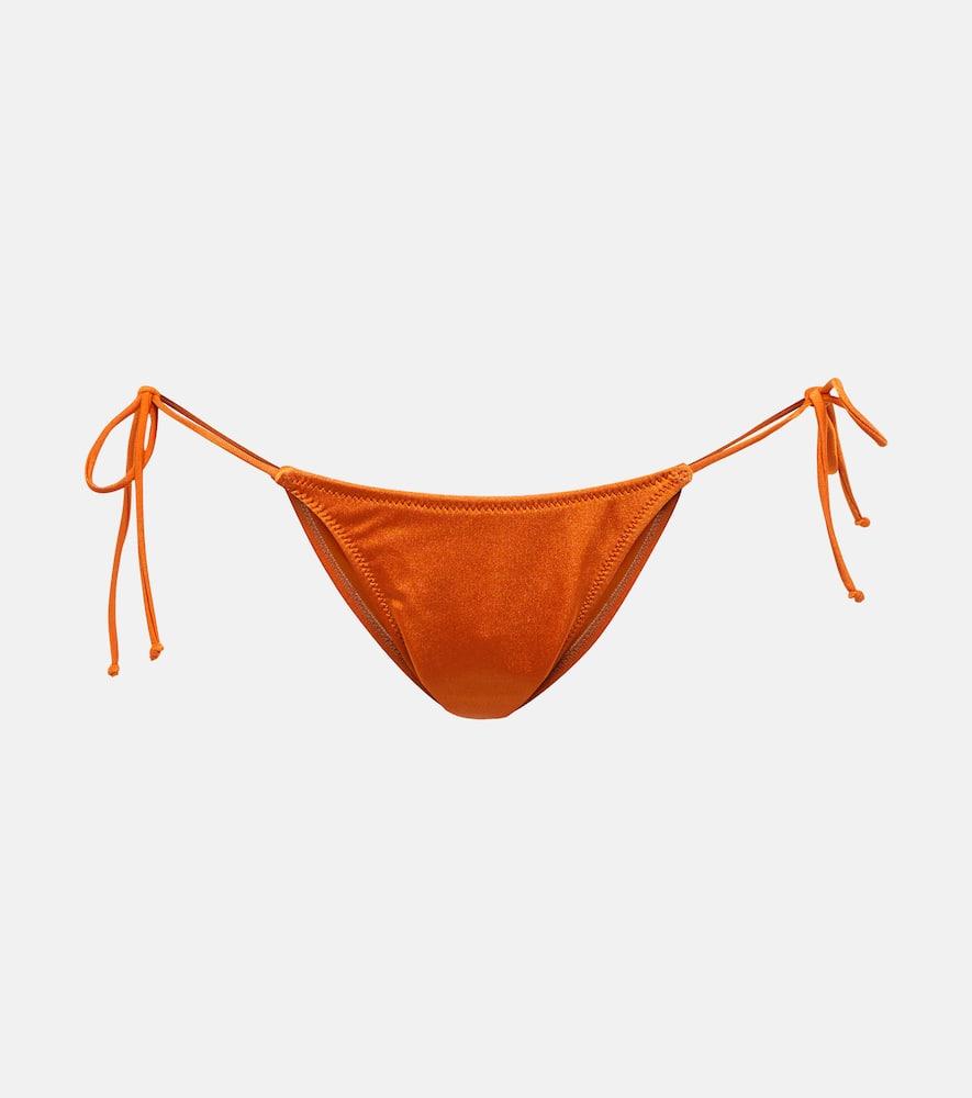 tropic of c praia bikini bottoms