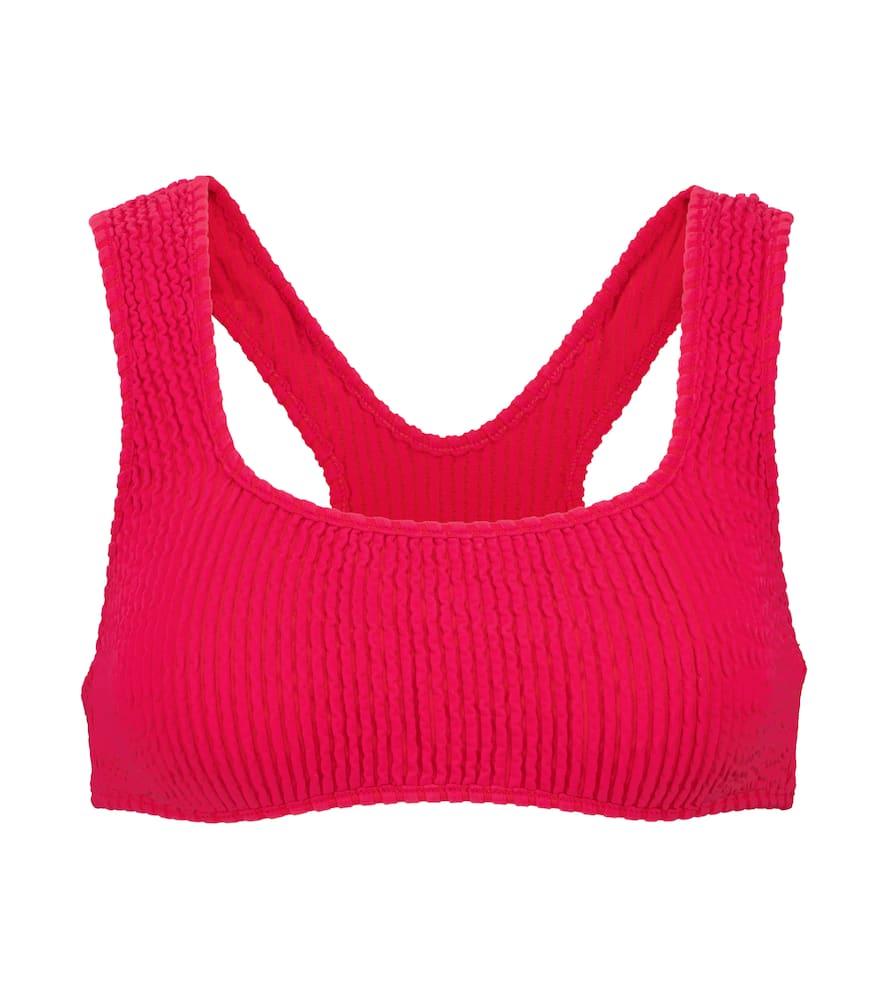 tropic of c scorpio bikini top