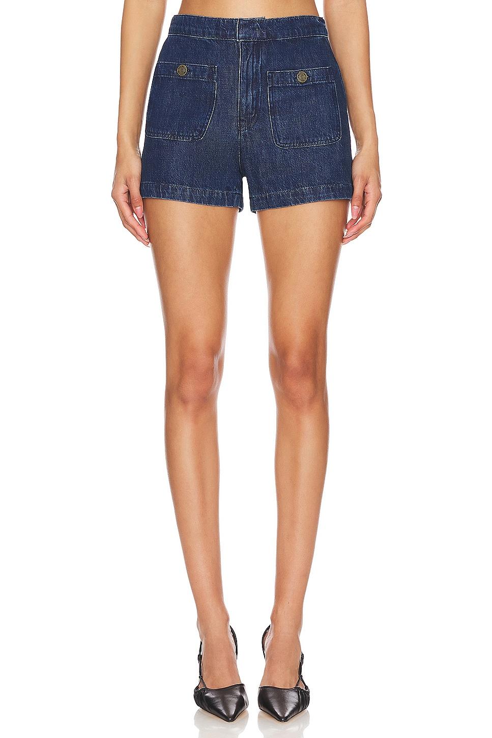 trouser short