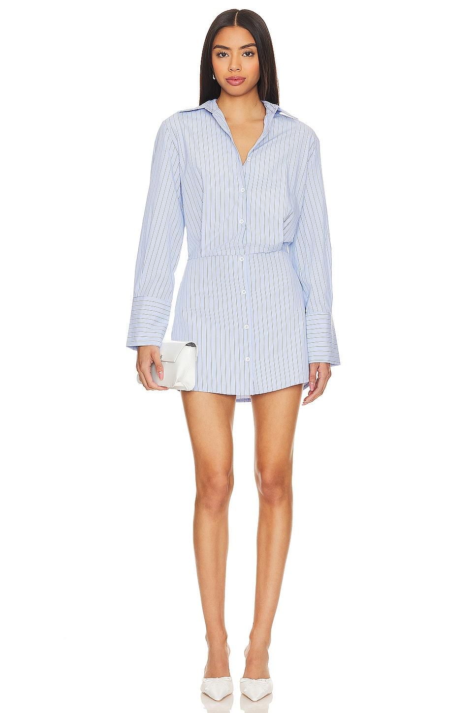 troy dress