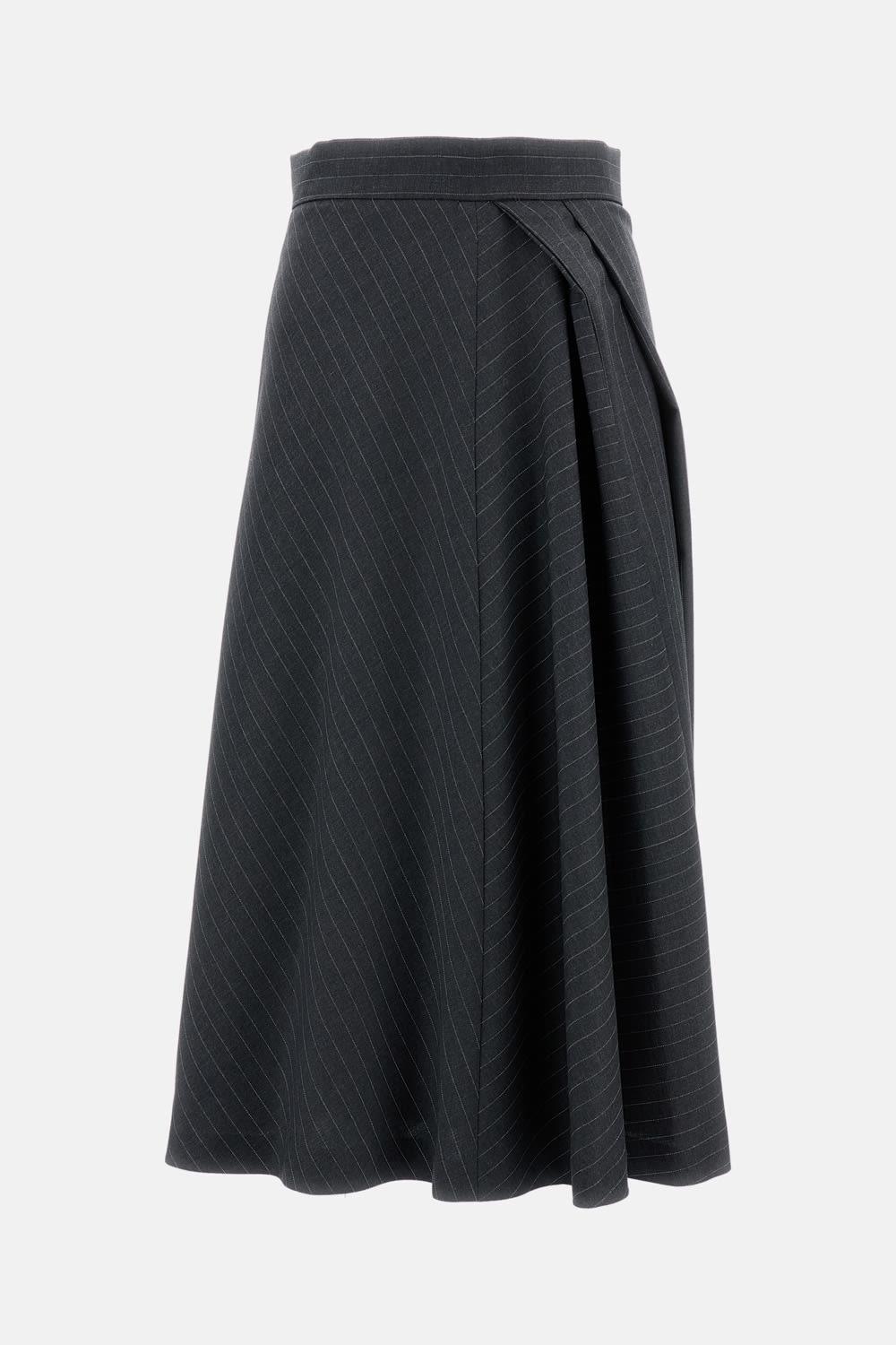 true royal debbie skirt