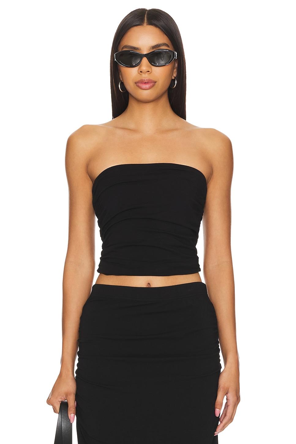 tube top