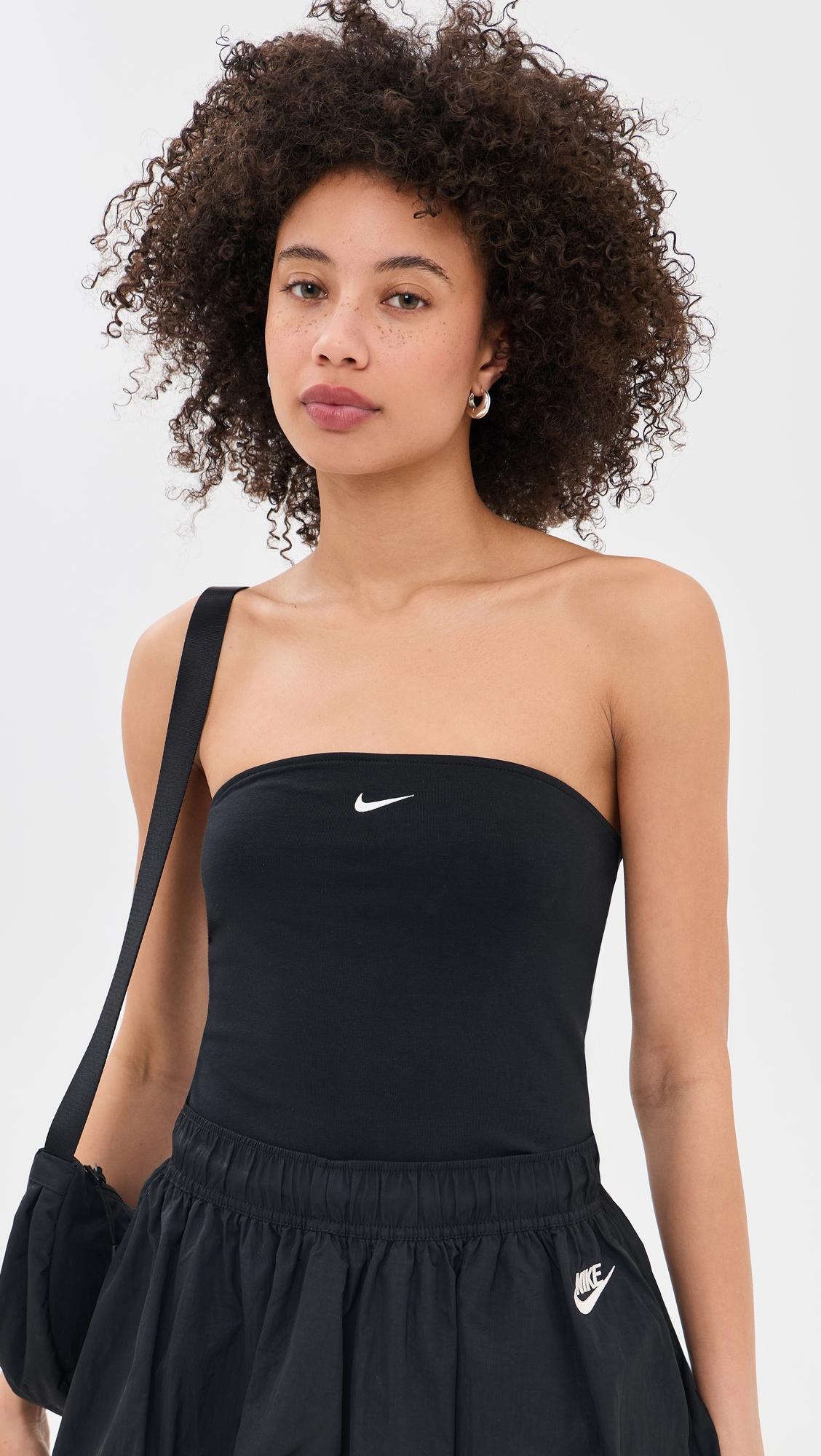 tube top