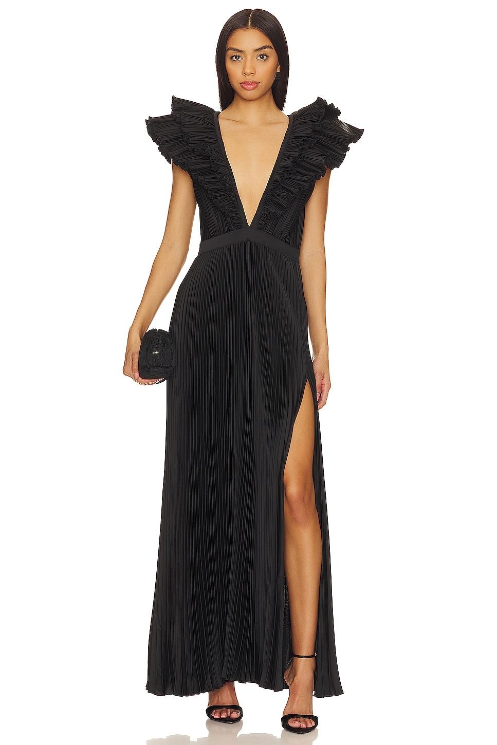 tuileries gown