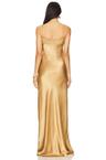 tulip maxi dress