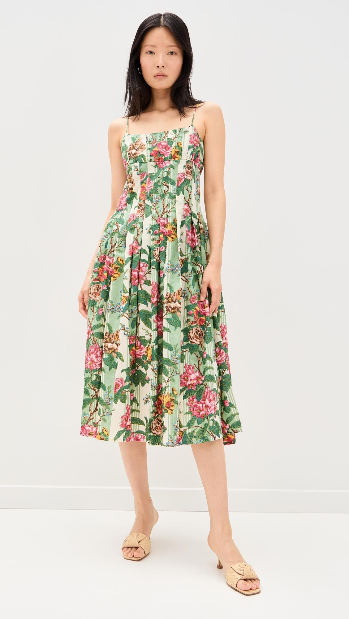 tully dress