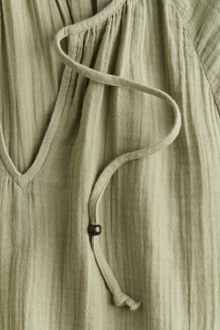 tunic dress