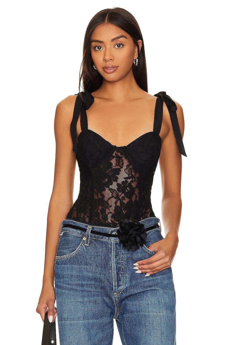 turner bodysuit