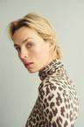 turtleneck top