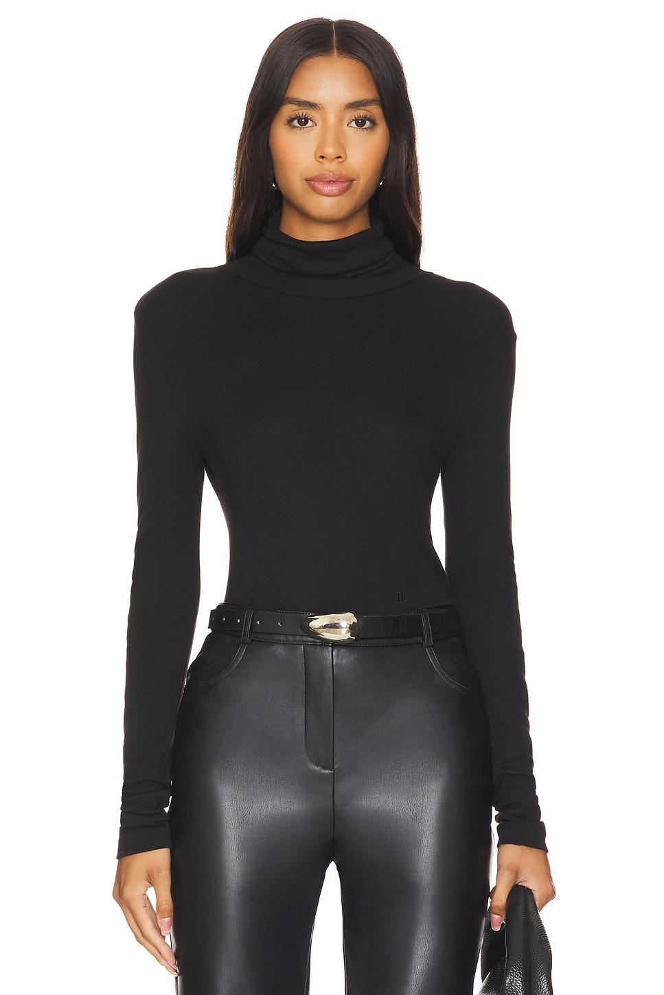 turtleneck