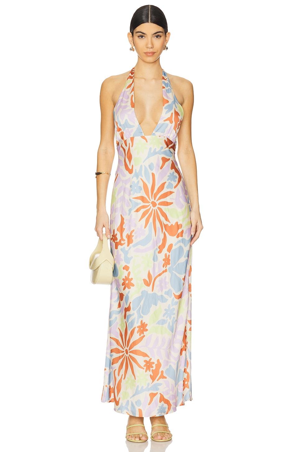 tuscany dress