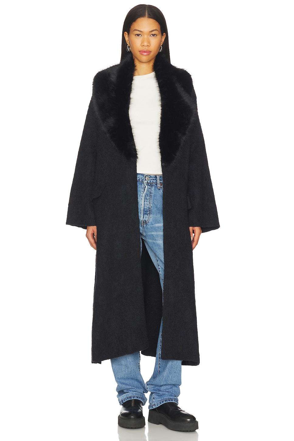 twiced love coatigan