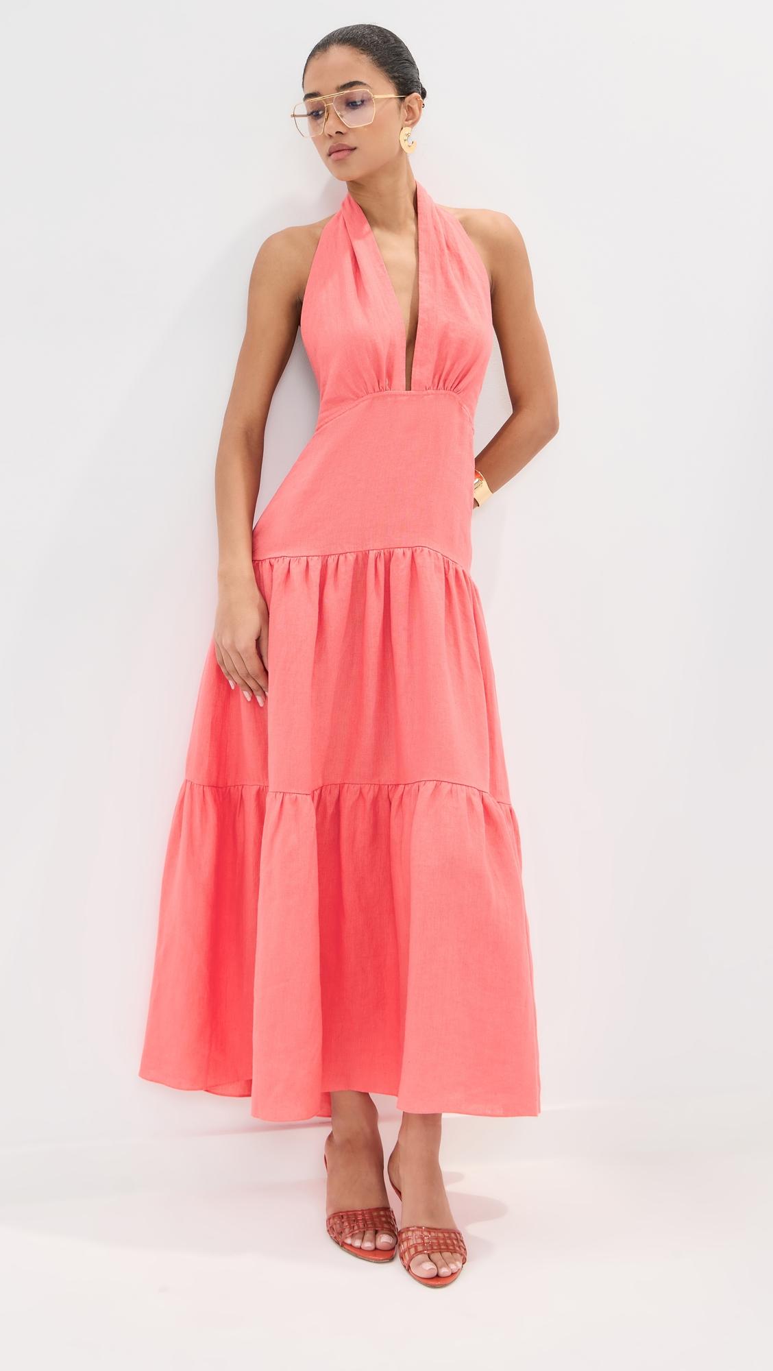 twilight maxi dress