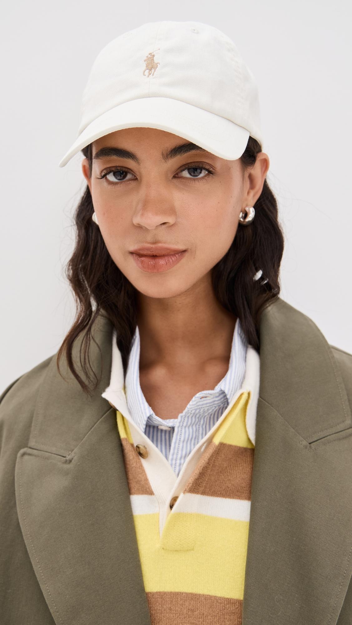 twill classic sport cap