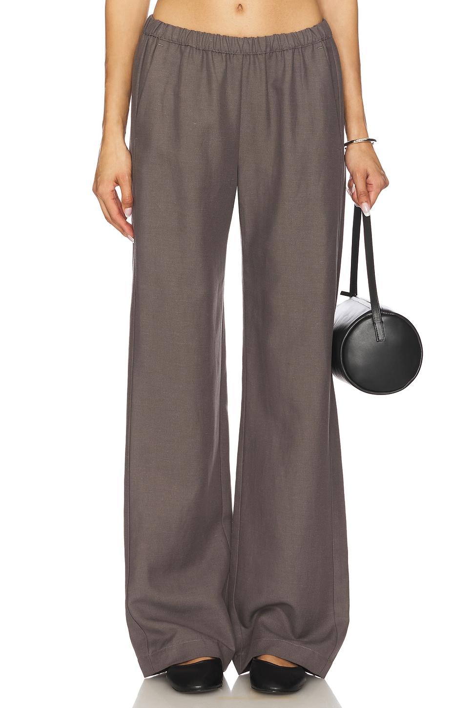 twill everywhere pant