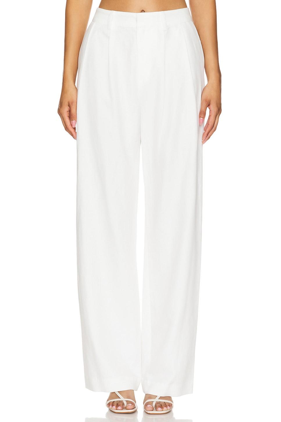 twill sartorial pant