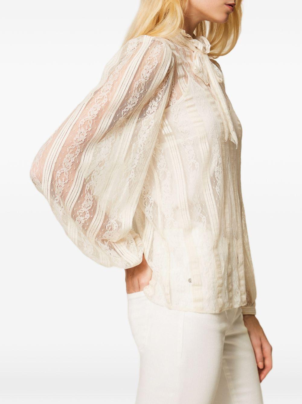 twin-set shirts pa co - women