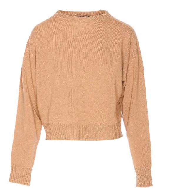 twin-set sweaters iced coffee - women