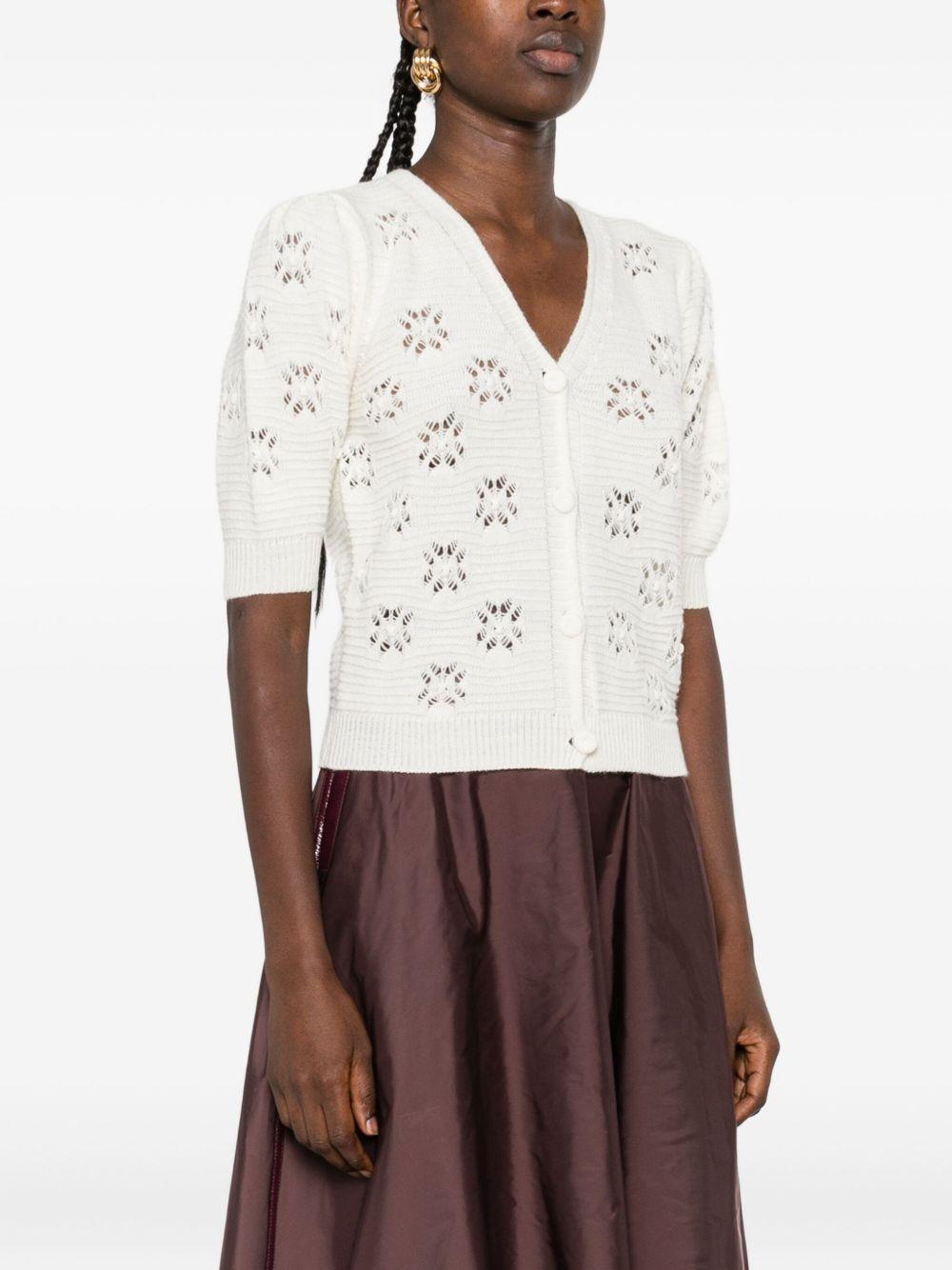 twin-set sweaters neve - women
