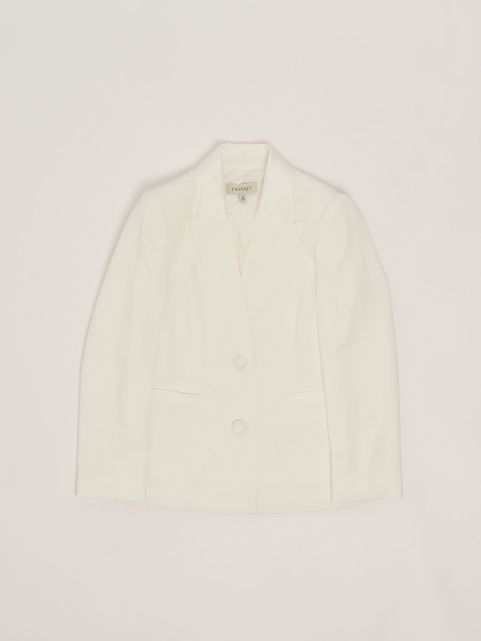 twinset blazer blazer