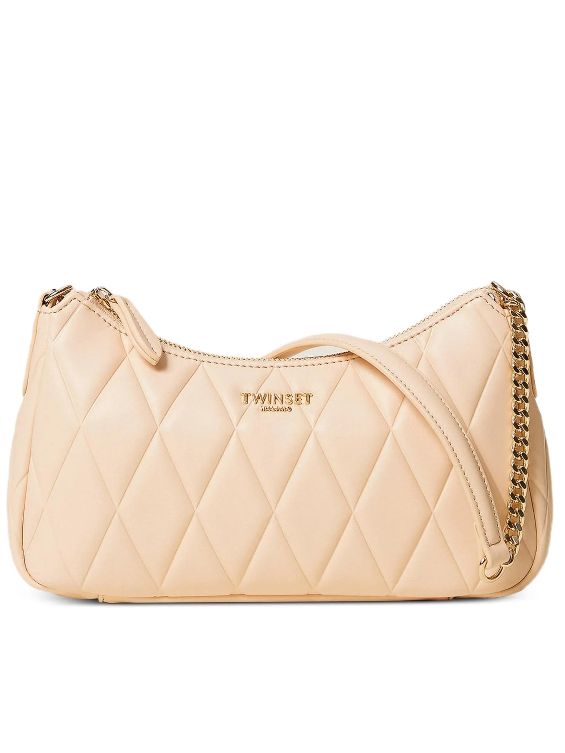 twinset borsa pink & purple - women