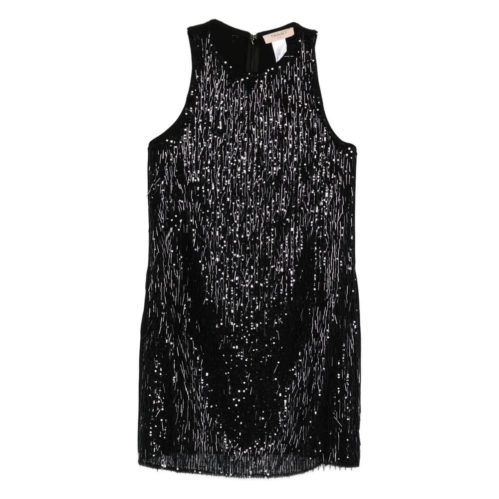 twinset dress