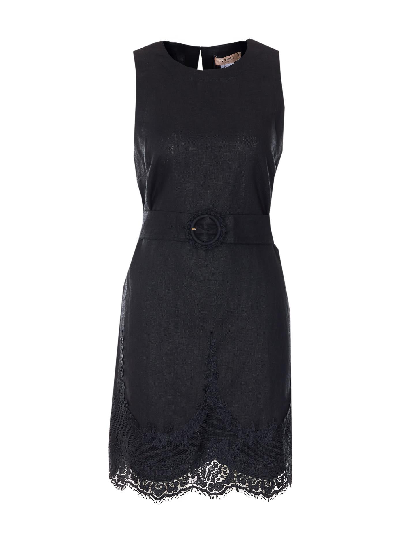 twinset dress