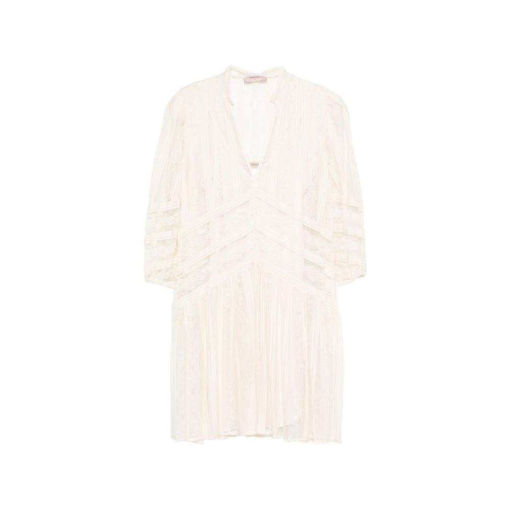 twinset dress