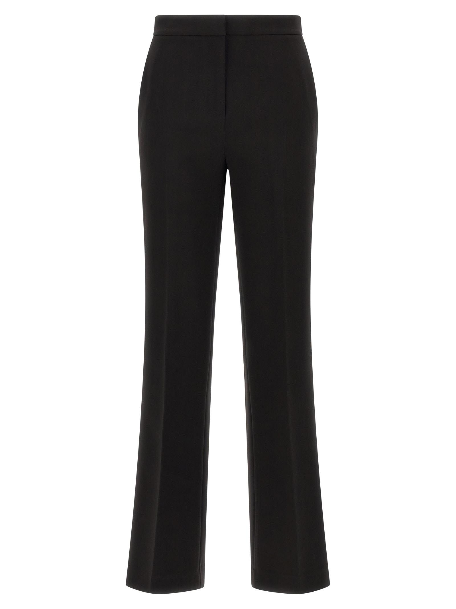 twinset flared pants