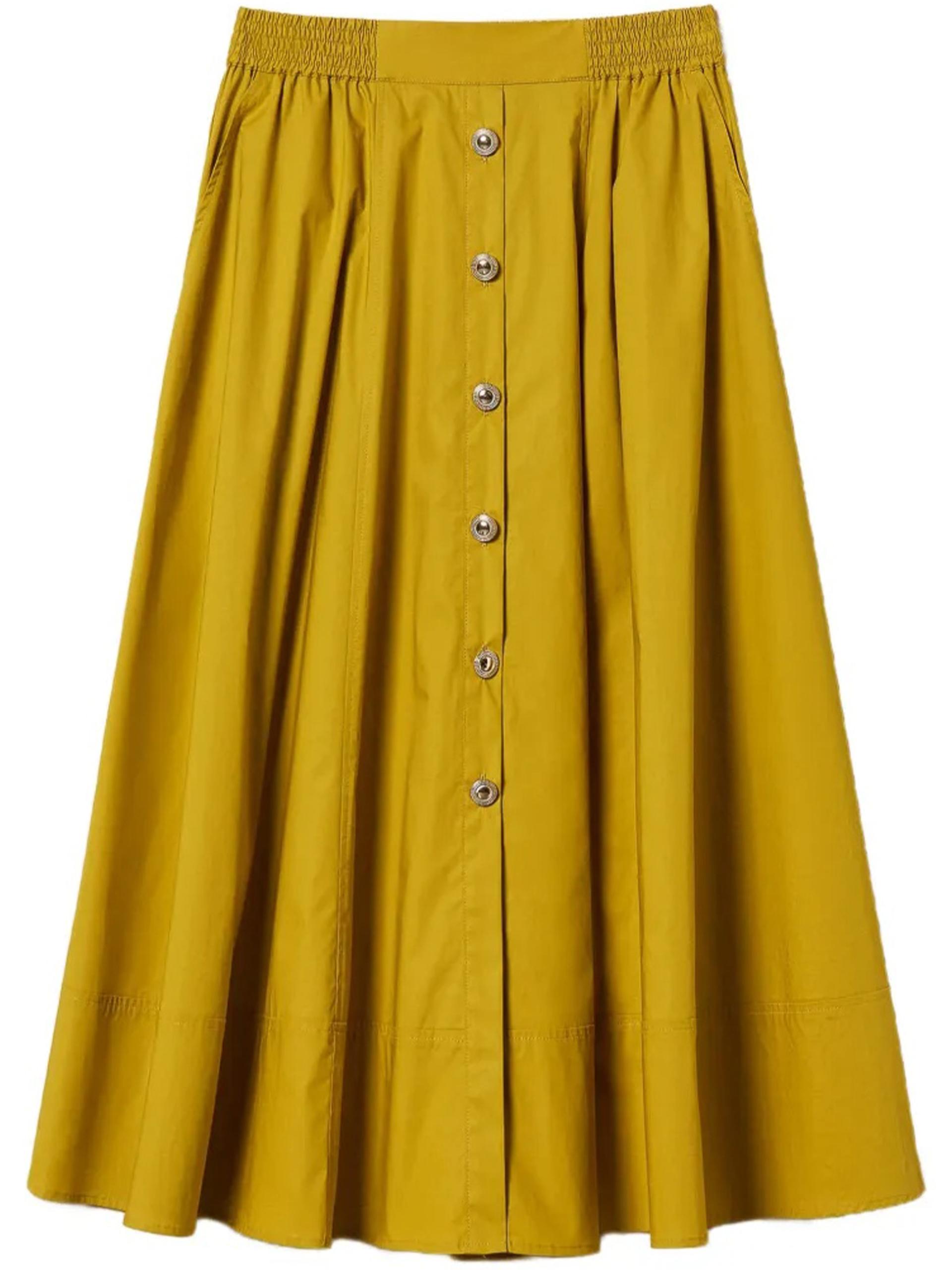 twinset gonna green - women