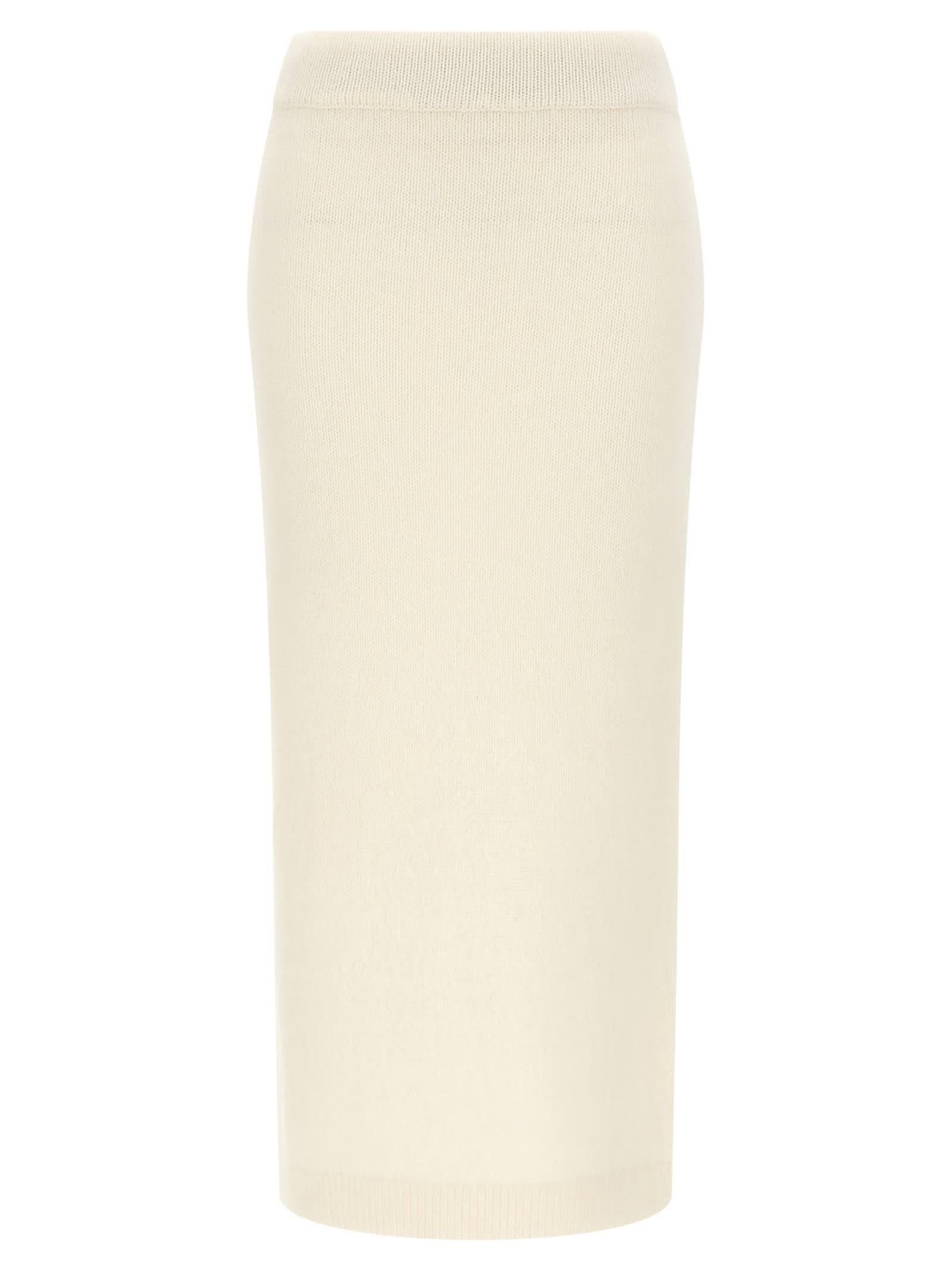 twinset longuette skirt