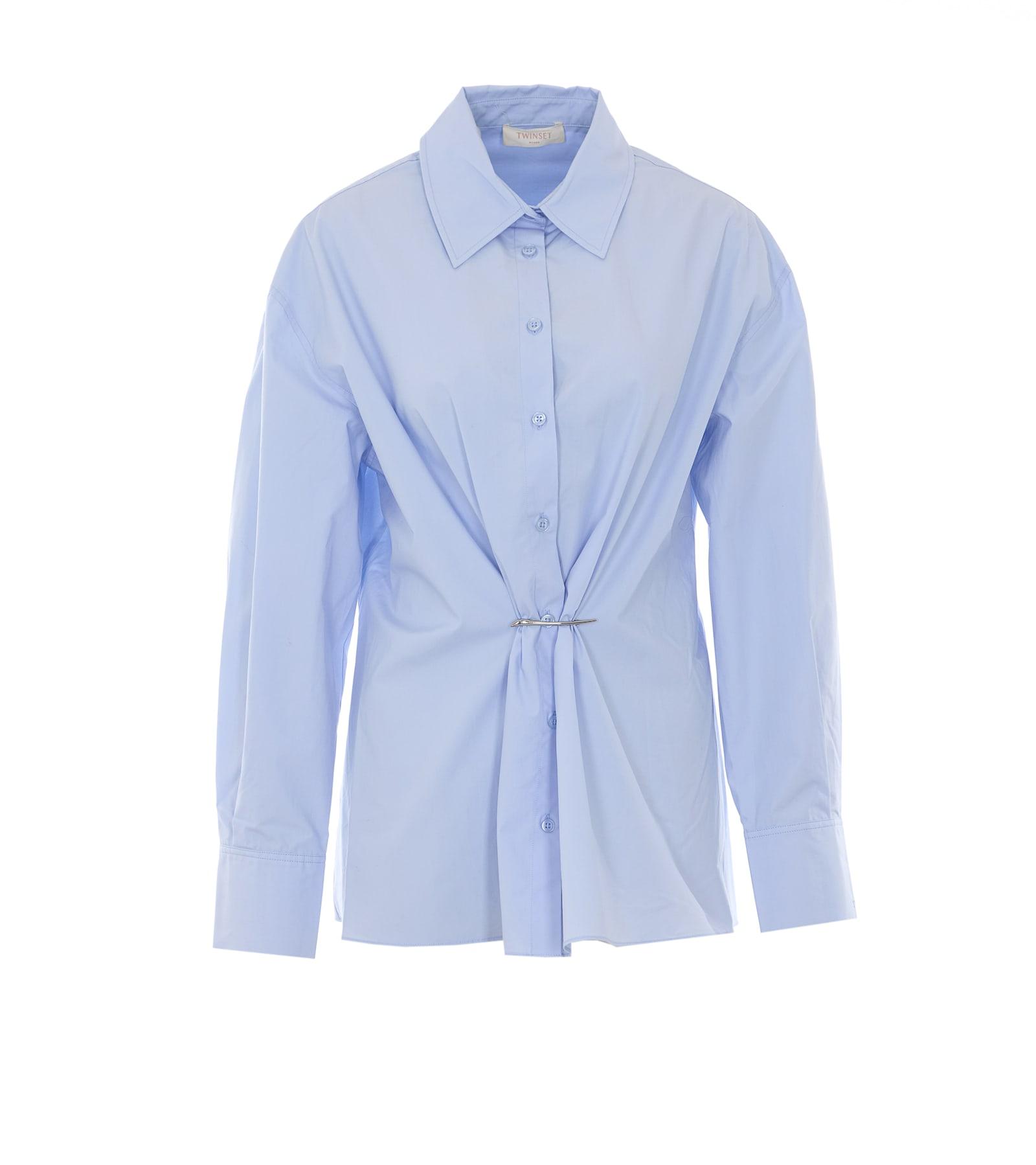 twinset shirt