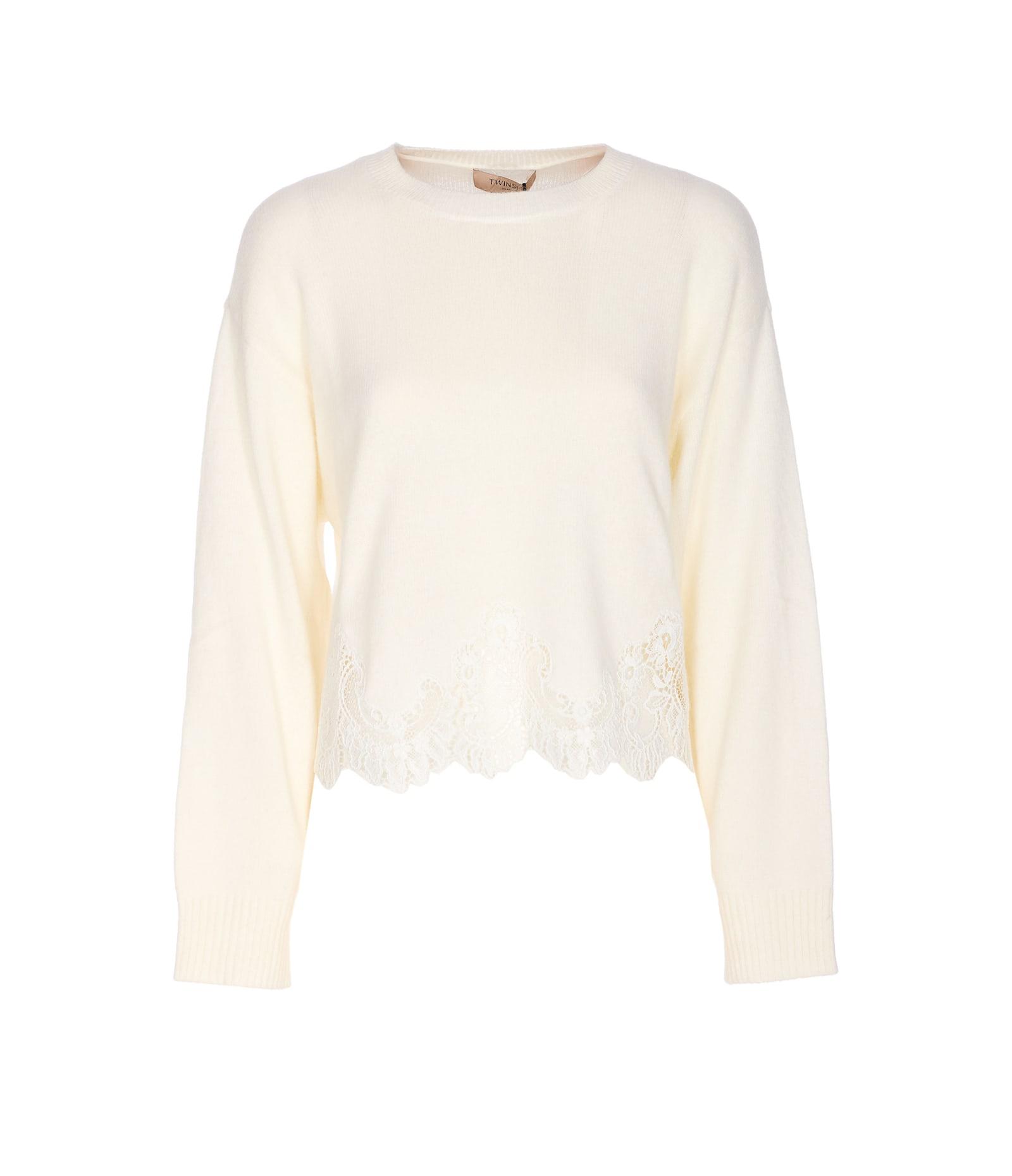 twinset sweater