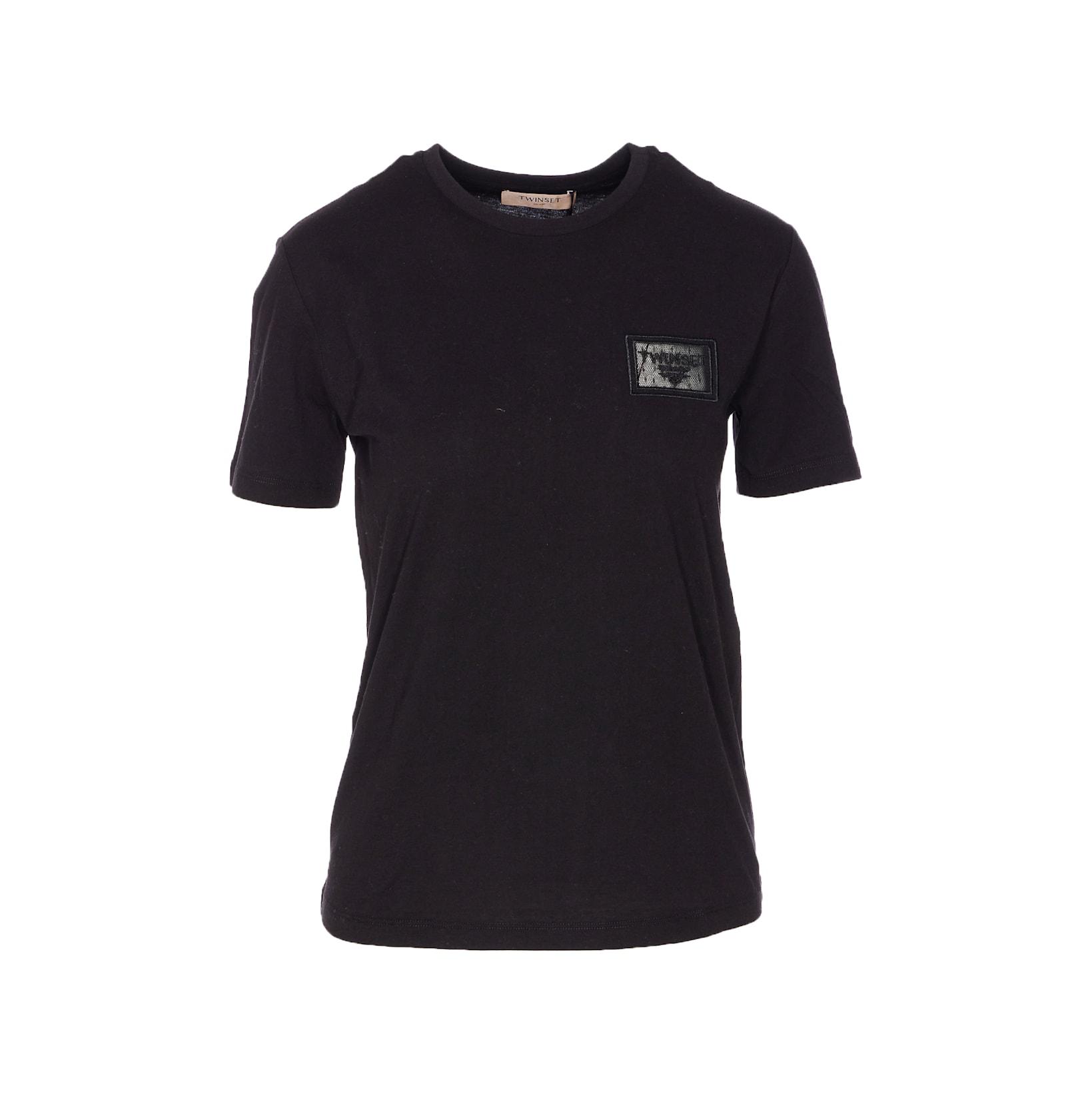 twinset t-shirt