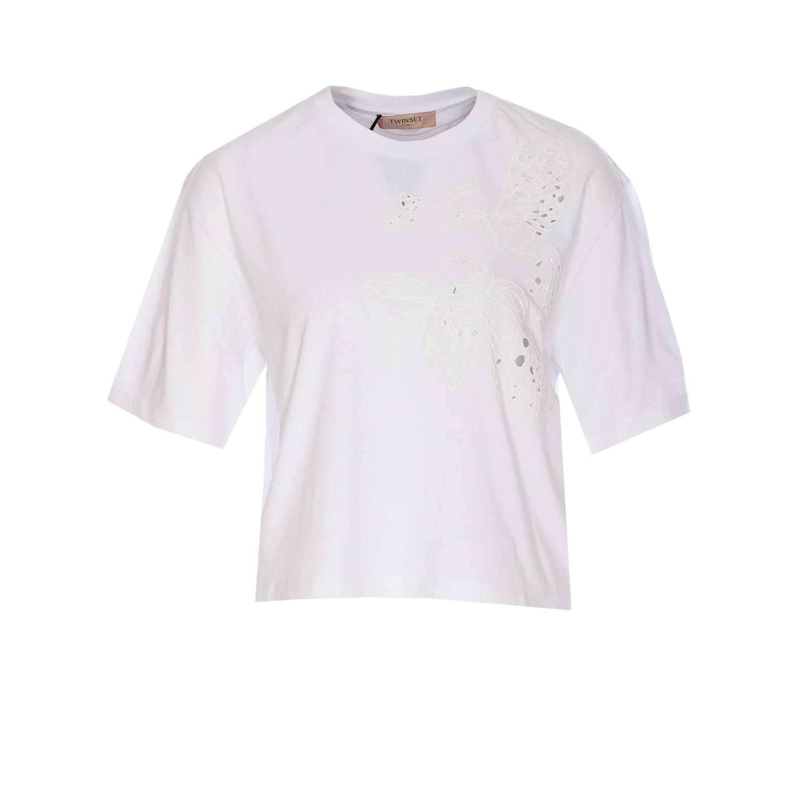 twinset t-shirt