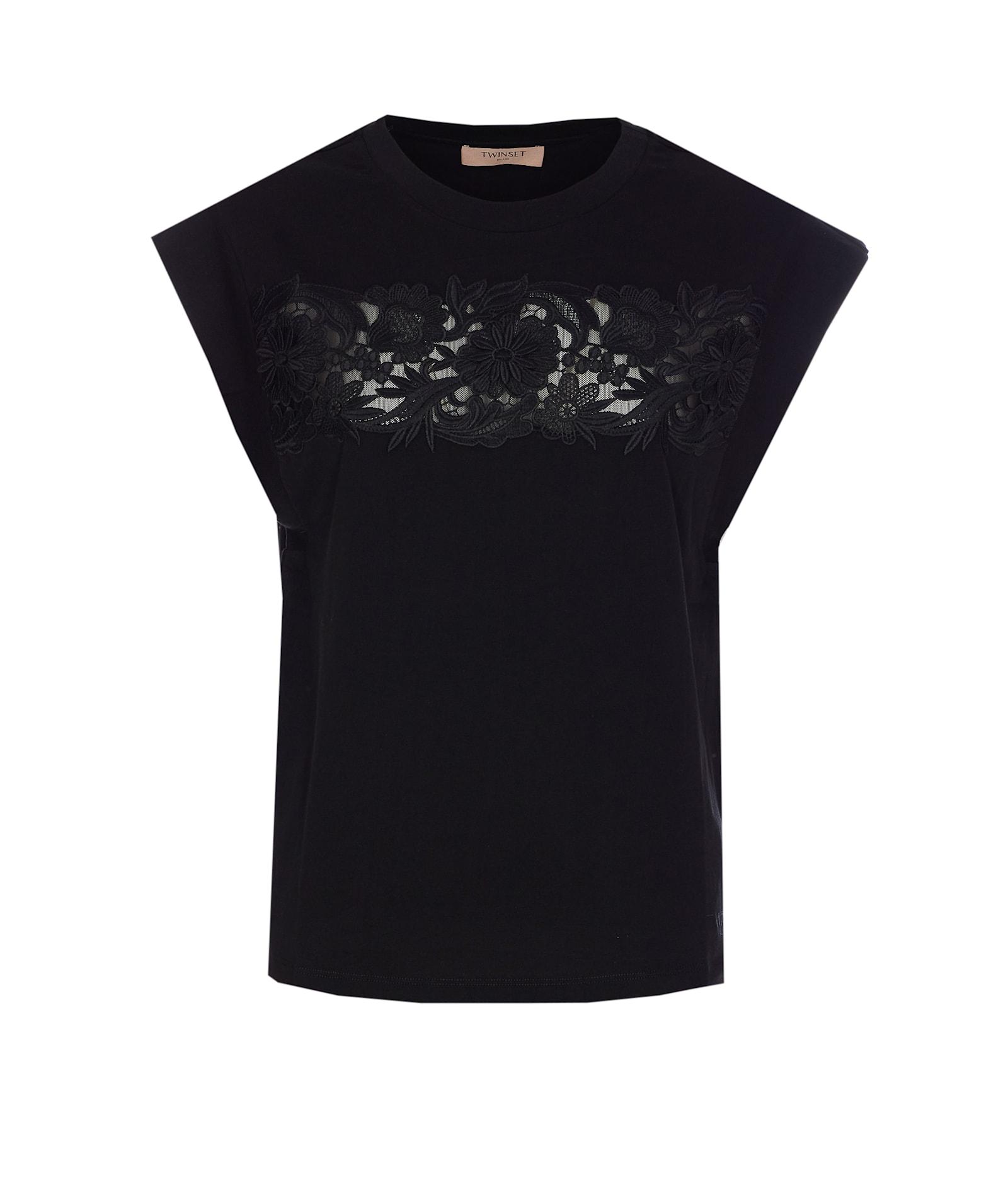 twinset t-shirt