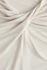 twisted-detail top