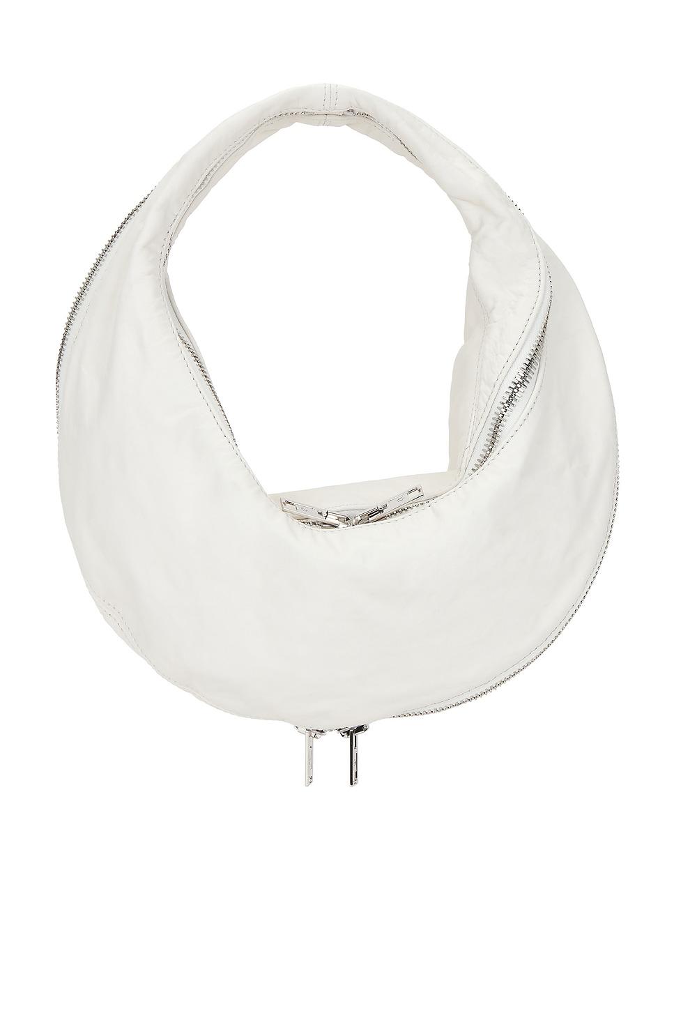 twyst top handle bag