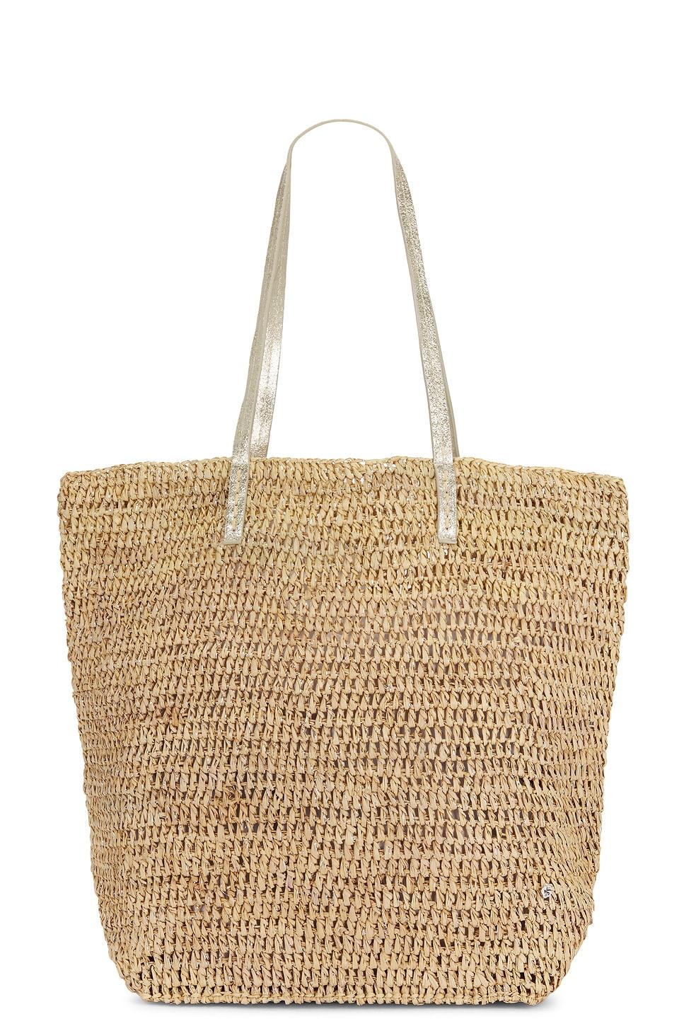 tybee tote