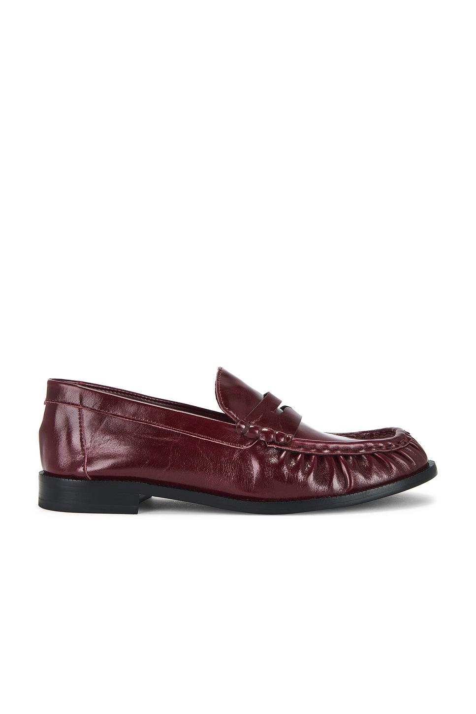 tyche loafer